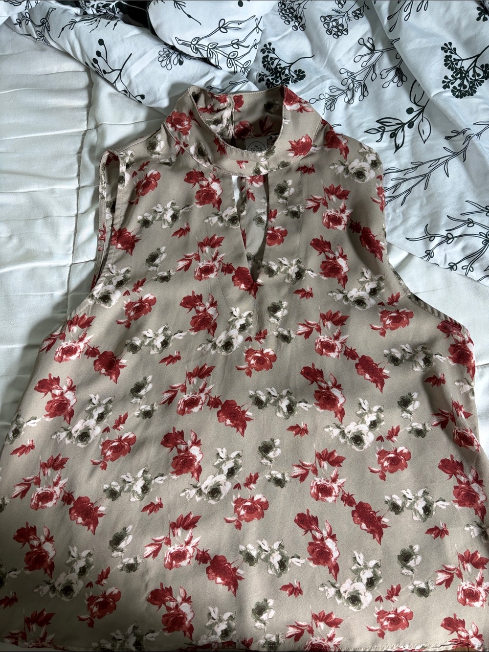Paper Crane Blouse size M